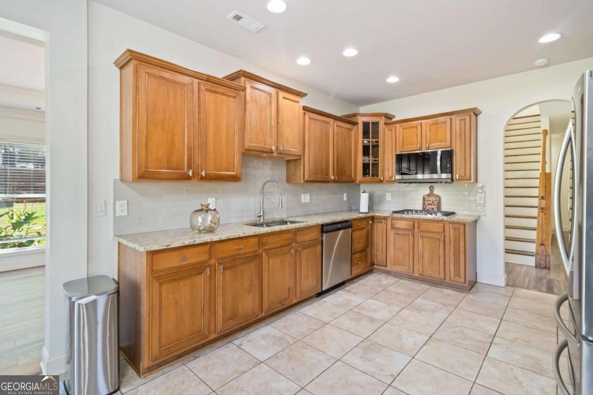 2868 Rolling Downs Way Loganville - 16