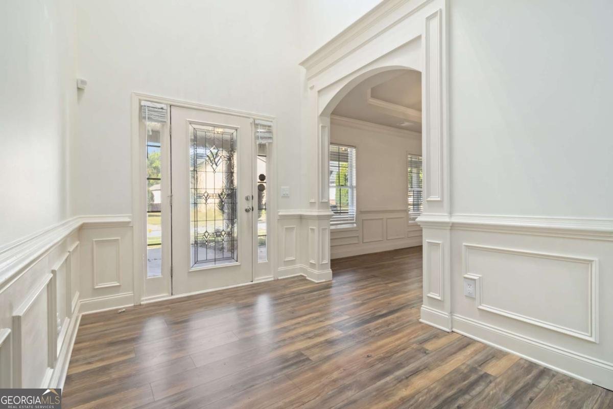 2868 Rolling Downs Way Loganville - 3