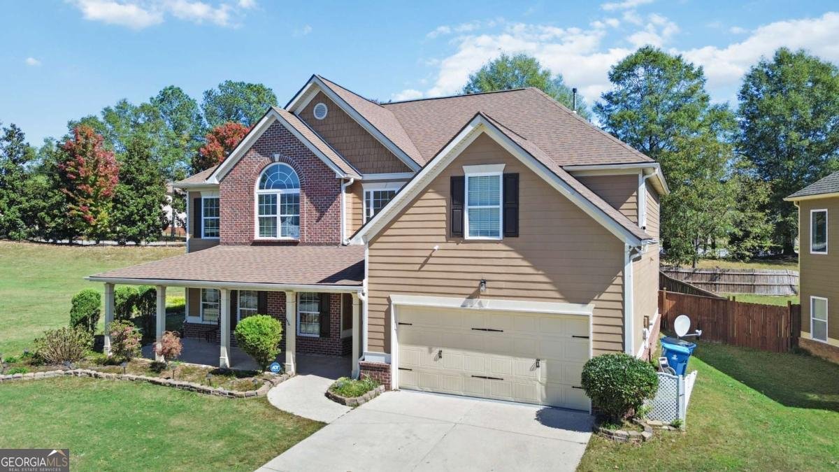 2868 Rolling Downs Way Loganville - 37