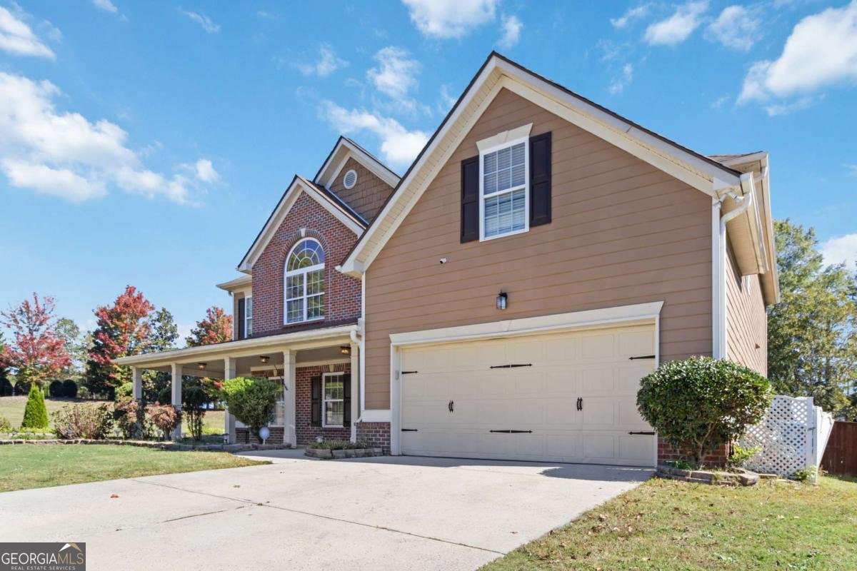 2868 Rolling Downs Way Loganville - 46