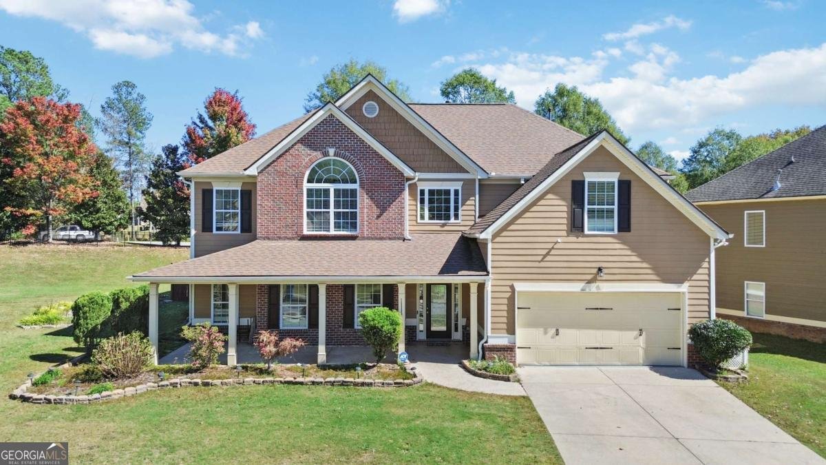 2868 Rolling Downs Way Loganville - 47