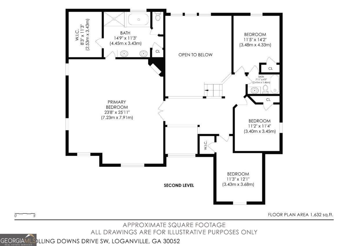 2868 Rolling Downs Way Loganville - 50