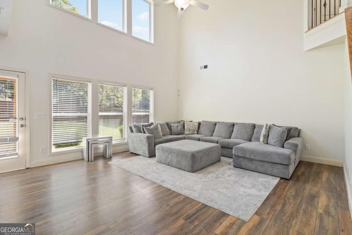 2868 Rolling Downs Way Loganville - 8