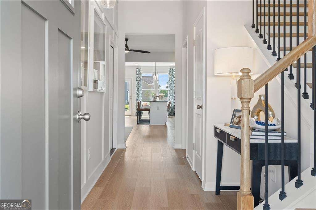 113 Alpine Road Fairburn - 2