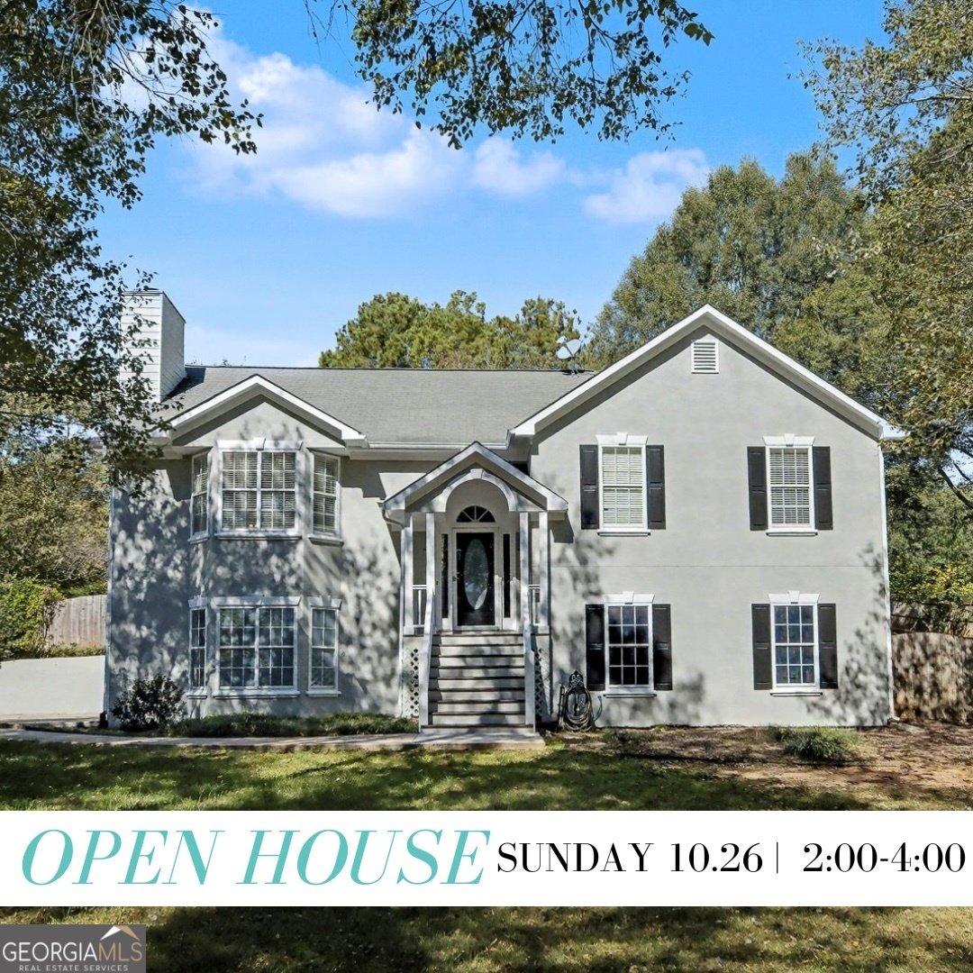 6035 Sarah Orr Lane Cumming - 1