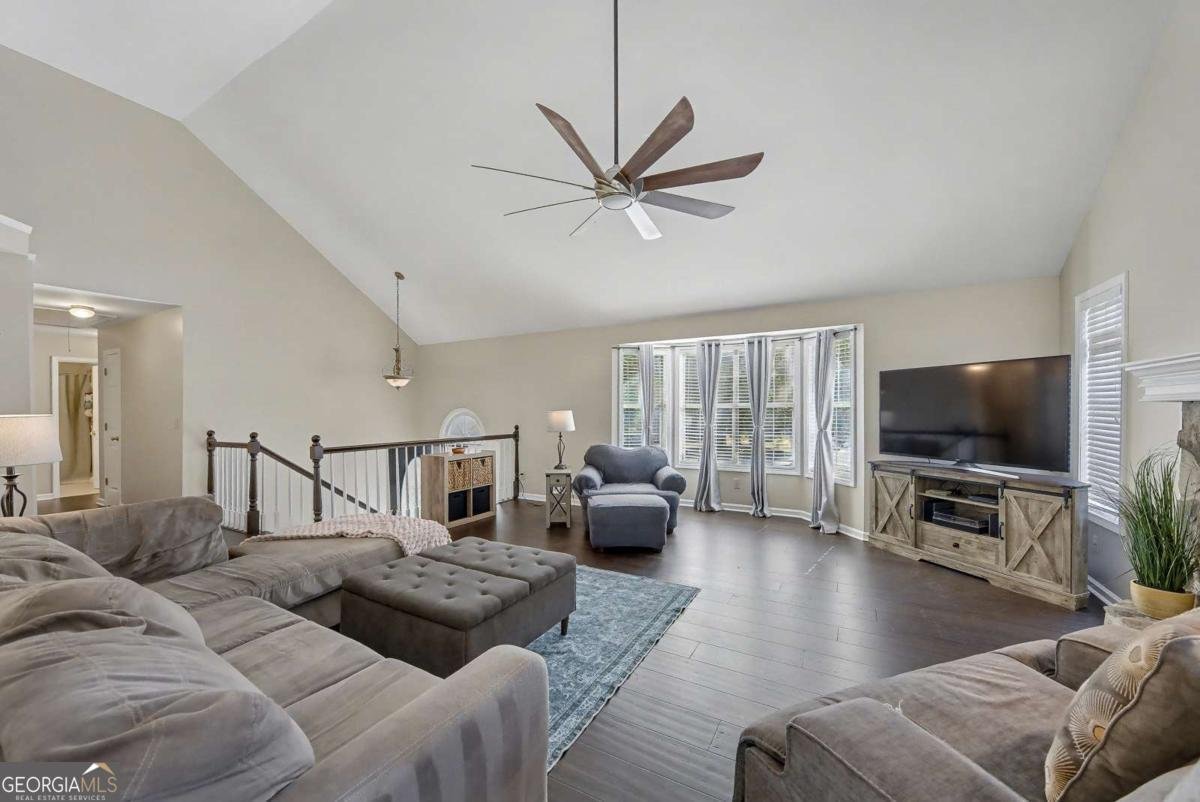 6035 Sarah Orr Lane Cumming - 11