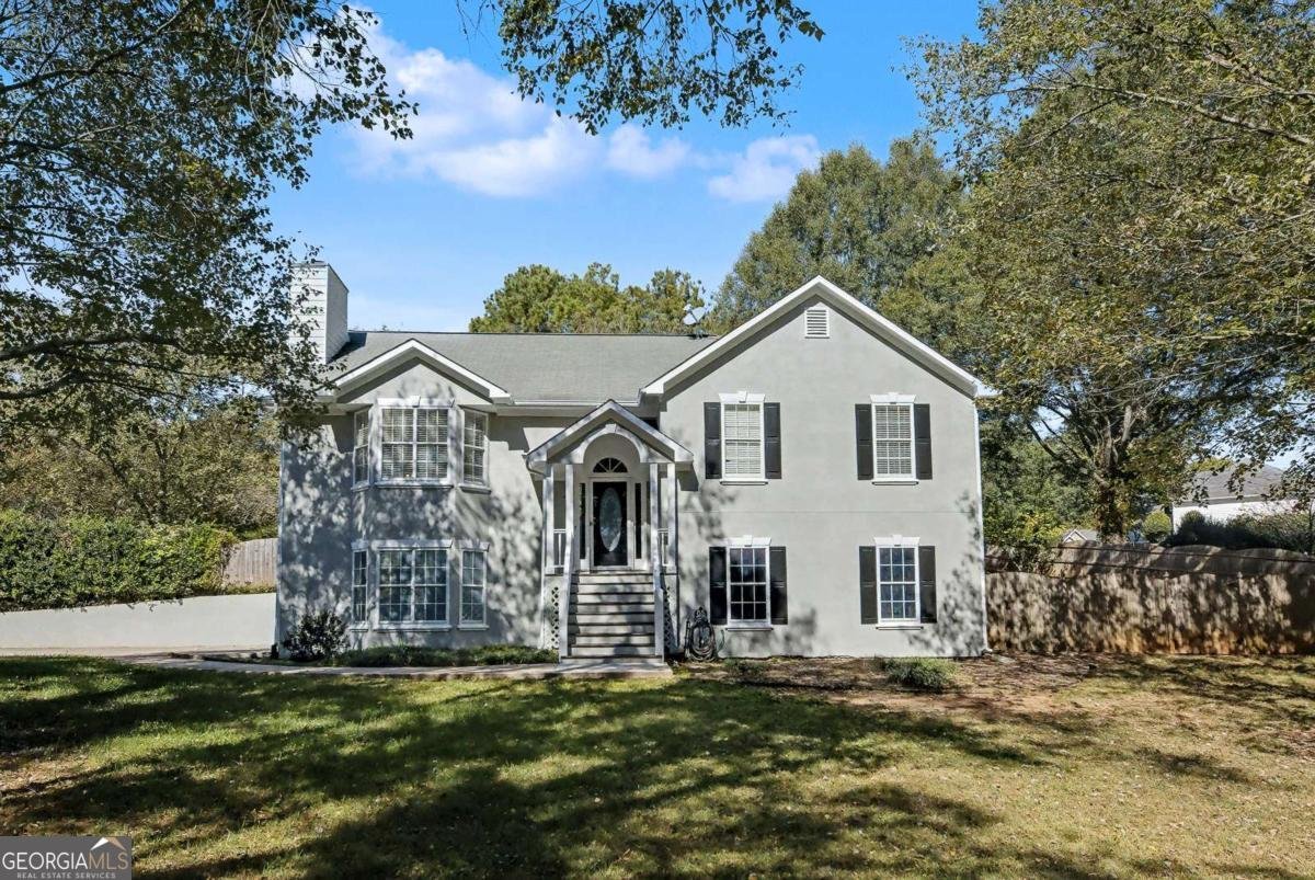 6035 Sarah Orr Lane Cumming - 2