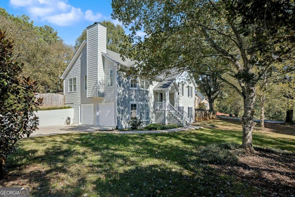 6035 Sarah Orr Lane Cumming - 3