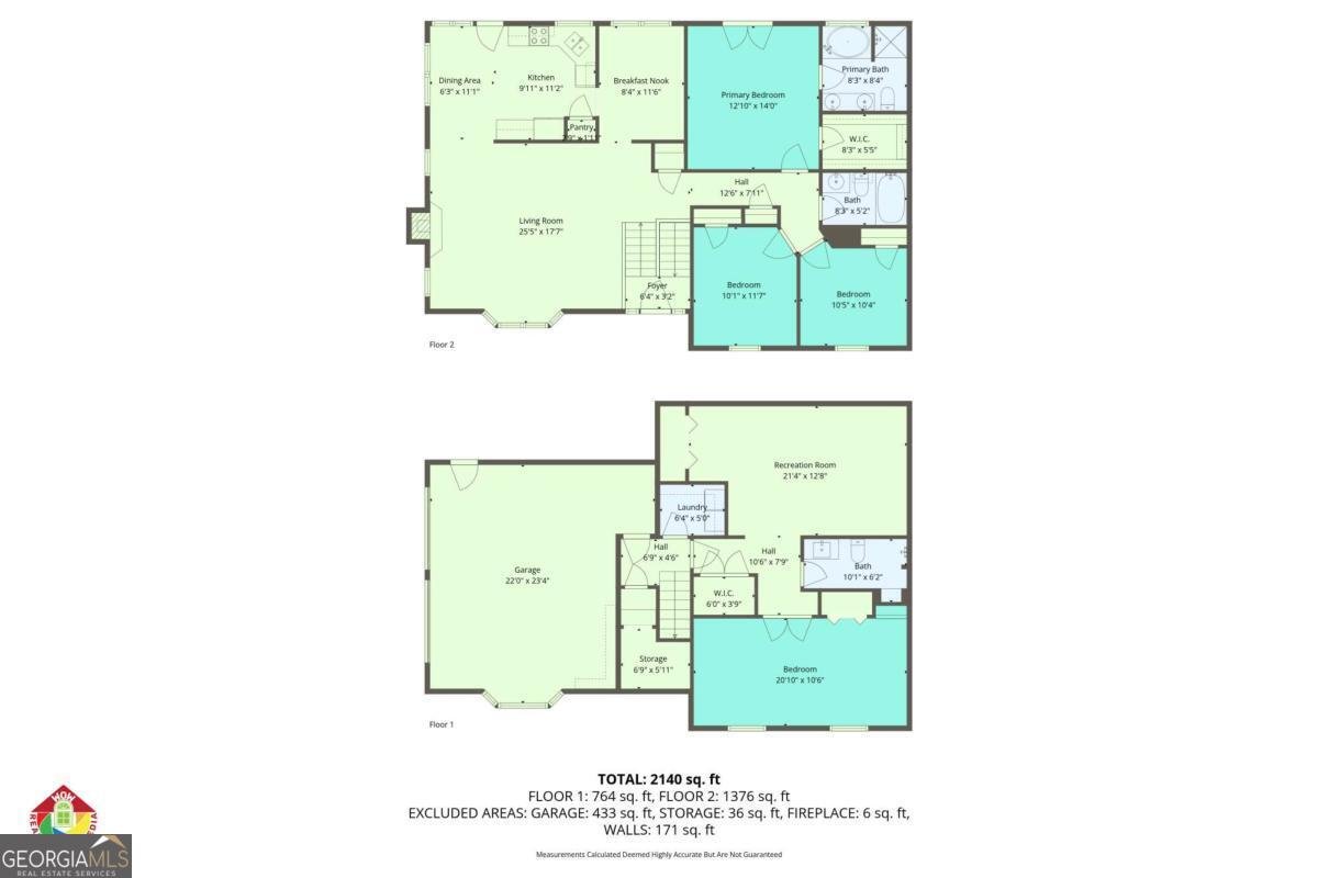 6035 Sarah Orr Lane Cumming - 46