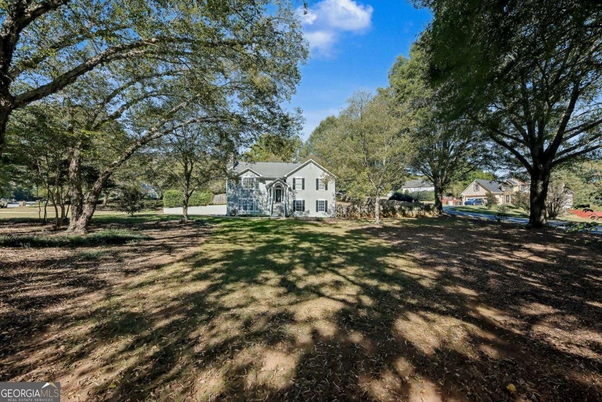 6035 Sarah Orr Lane Cumming - 6