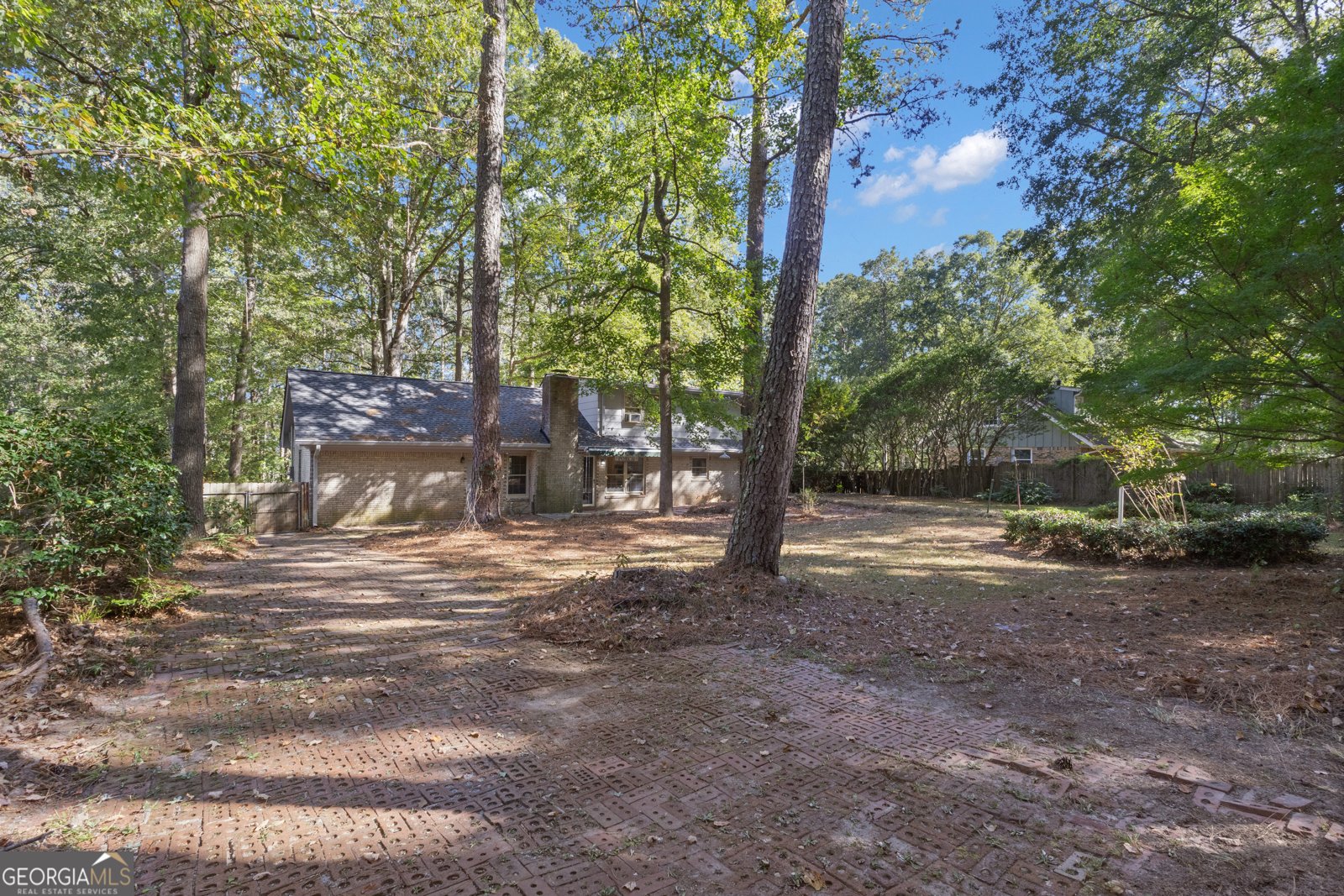 315 Walker Avenue Fayetteville - 1