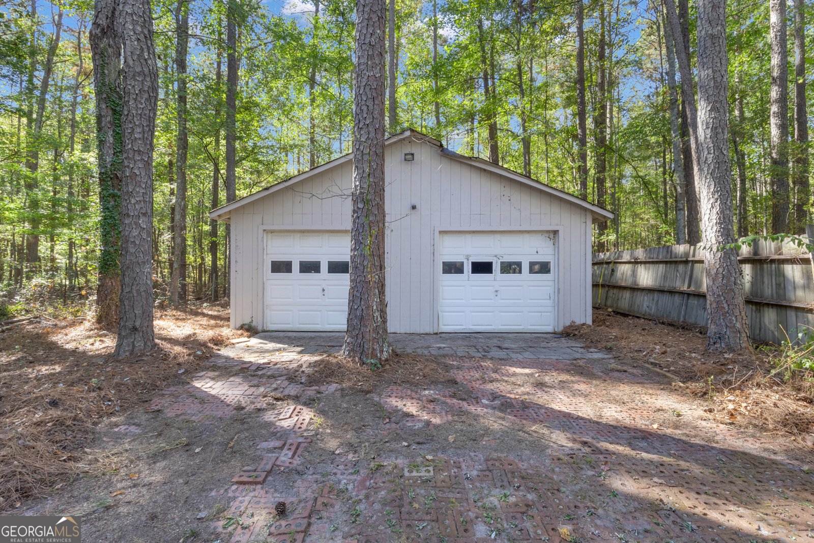 315 Walker Avenue Fayetteville - 2