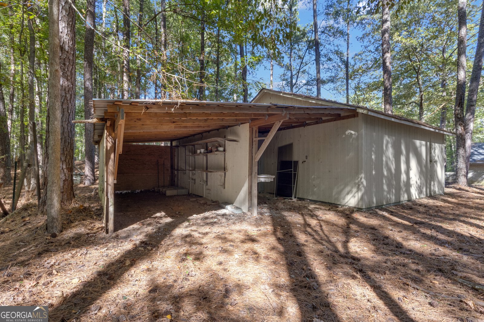 315 Walker Avenue Fayetteville - 3