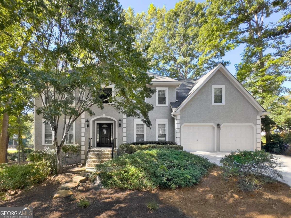 10280 Crescent Ridge Drive Roswell - 1
