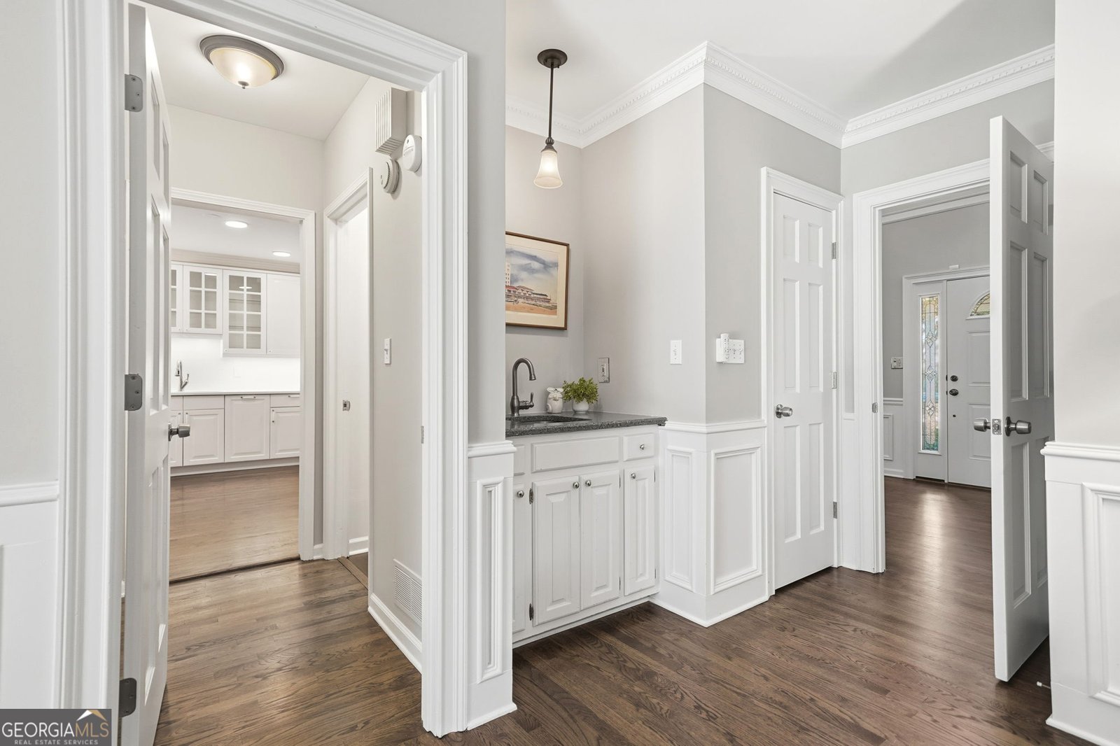 10280 Crescent Ridge Drive Roswell - 10