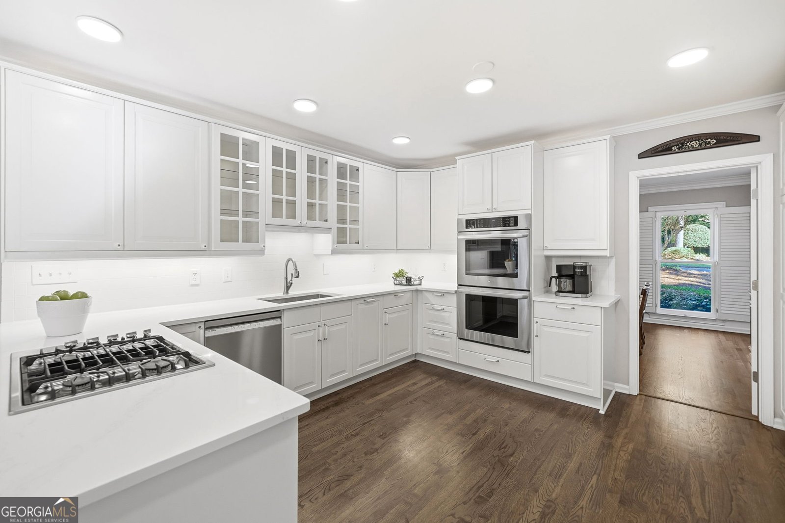 10280 Crescent Ridge Drive Roswell - 11