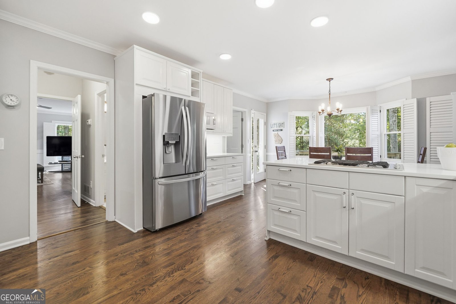 10280 Crescent Ridge Drive Roswell - 12