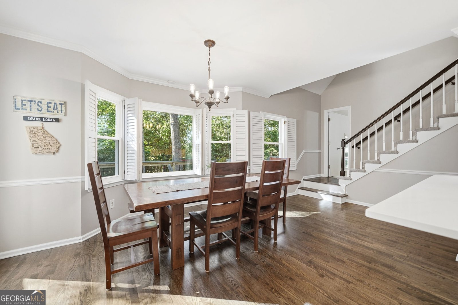 10280 Crescent Ridge Drive Roswell - 15