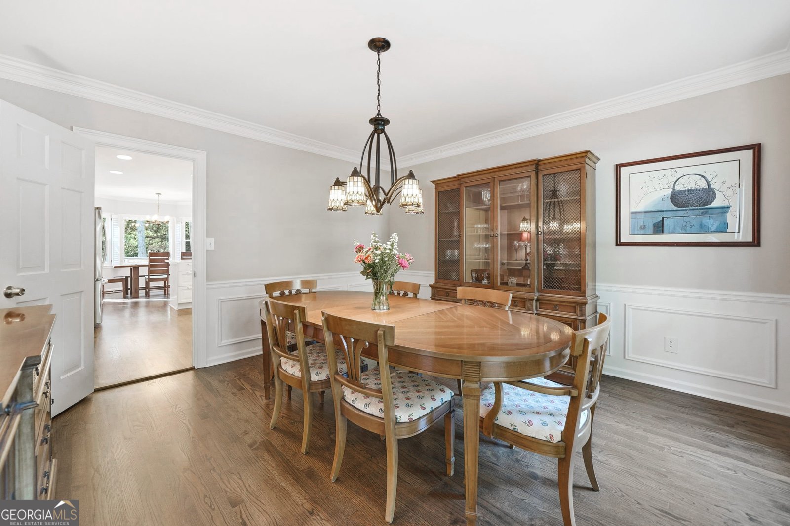 10280 Crescent Ridge Drive Roswell - 19