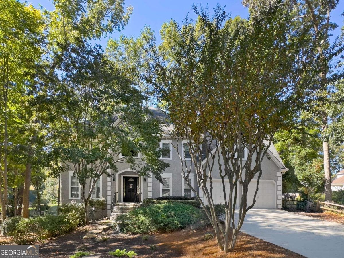 10280 Crescent Ridge Drive Roswell - 2