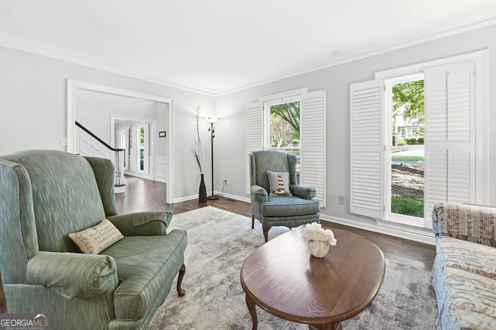 10280 Crescent Ridge Drive Roswell - 20