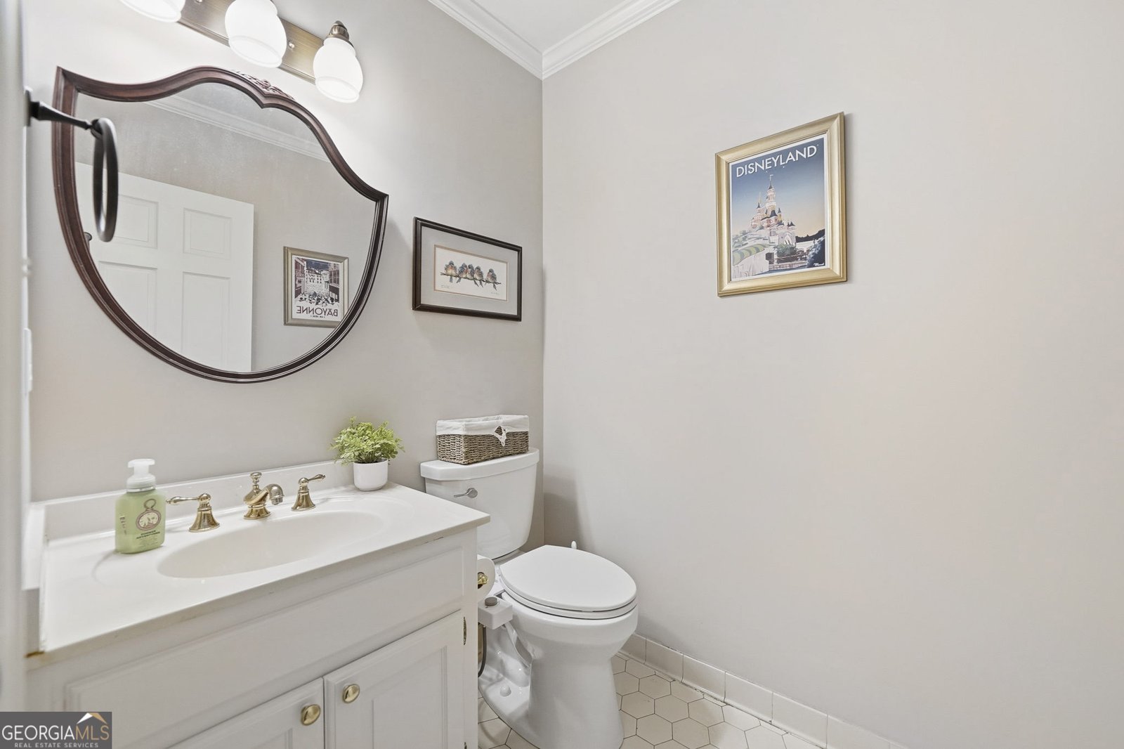 10280 Crescent Ridge Drive Roswell - 21