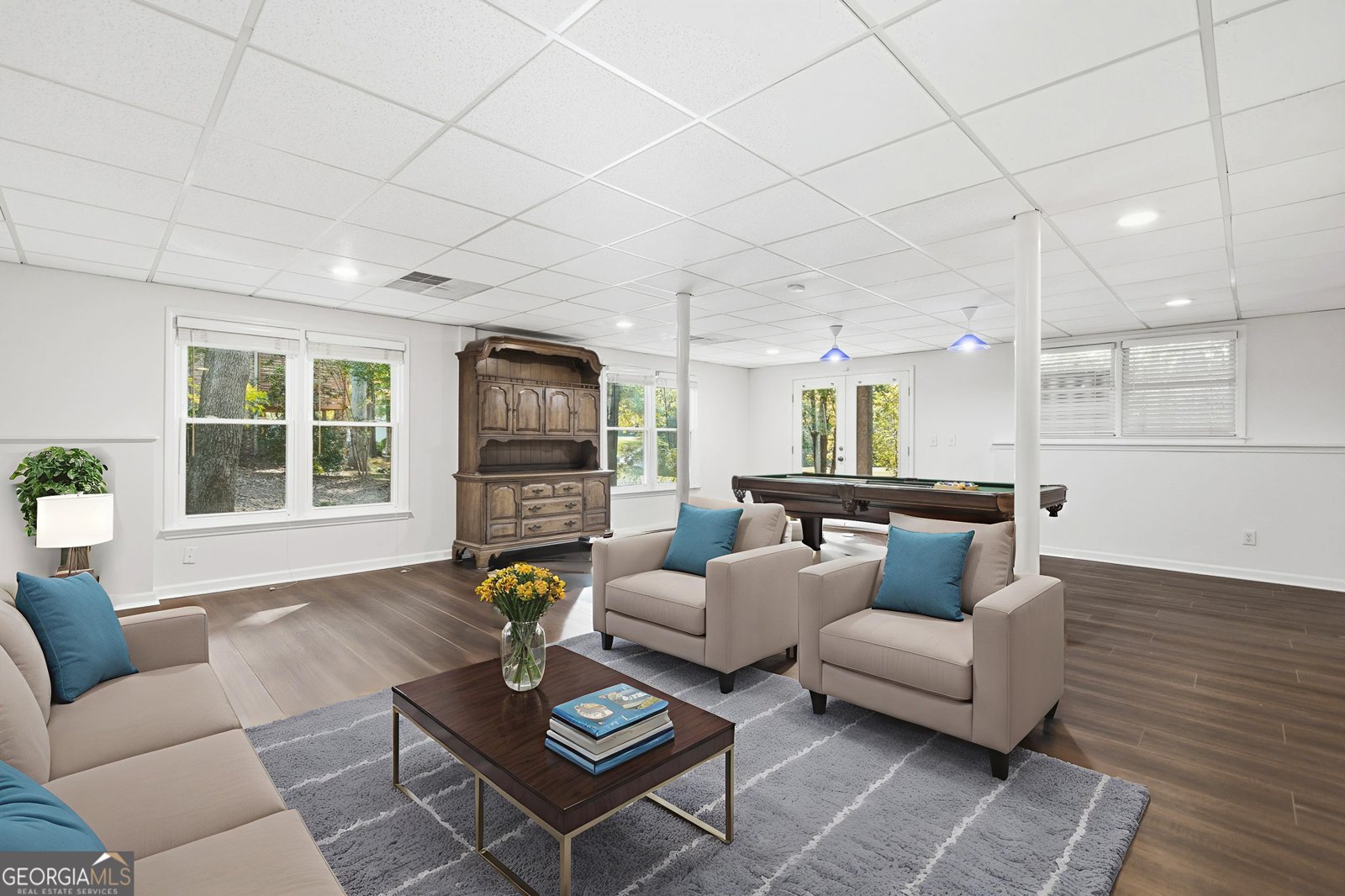 10280 Crescent Ridge Drive Roswell - 38