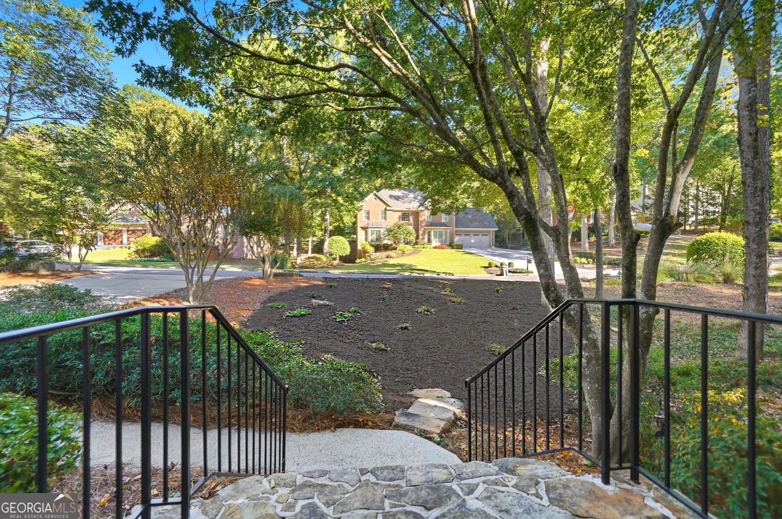 10280 Crescent Ridge Drive Roswell - 4