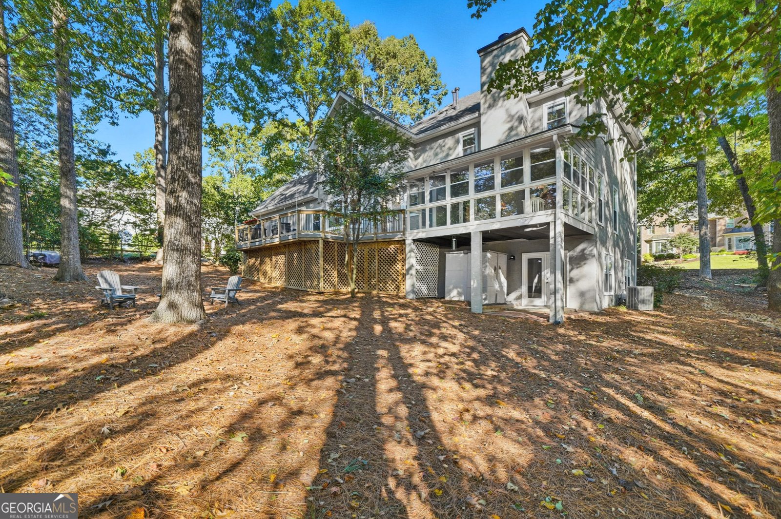 10280 Crescent Ridge Drive Roswell - 47