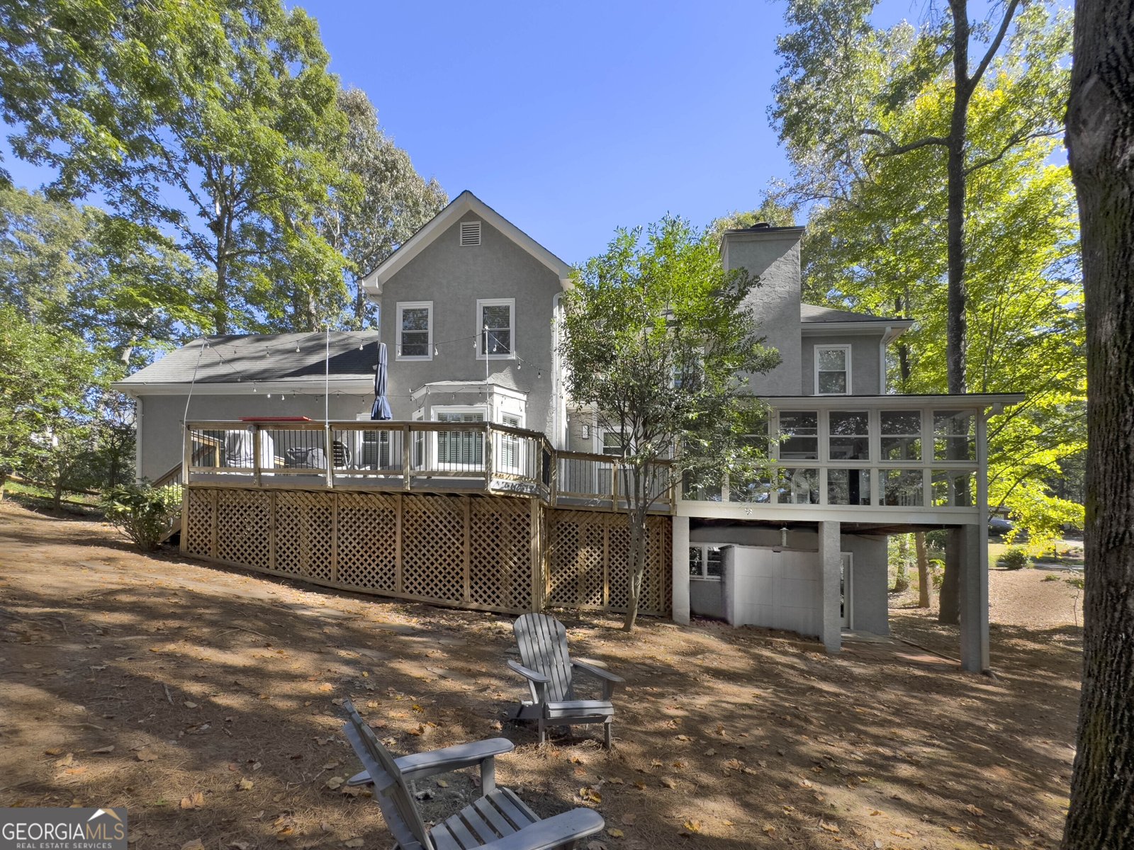 10280 Crescent Ridge Drive Roswell - 49