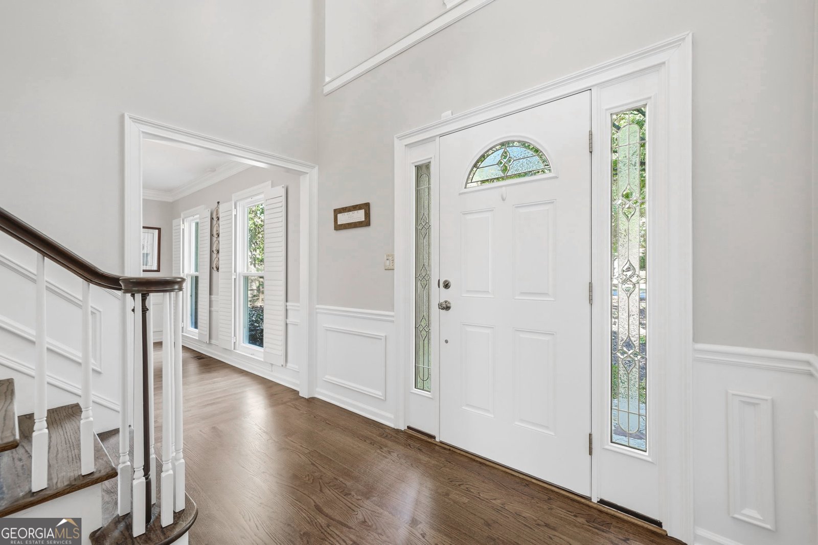 10280 Crescent Ridge Drive Roswell - 5