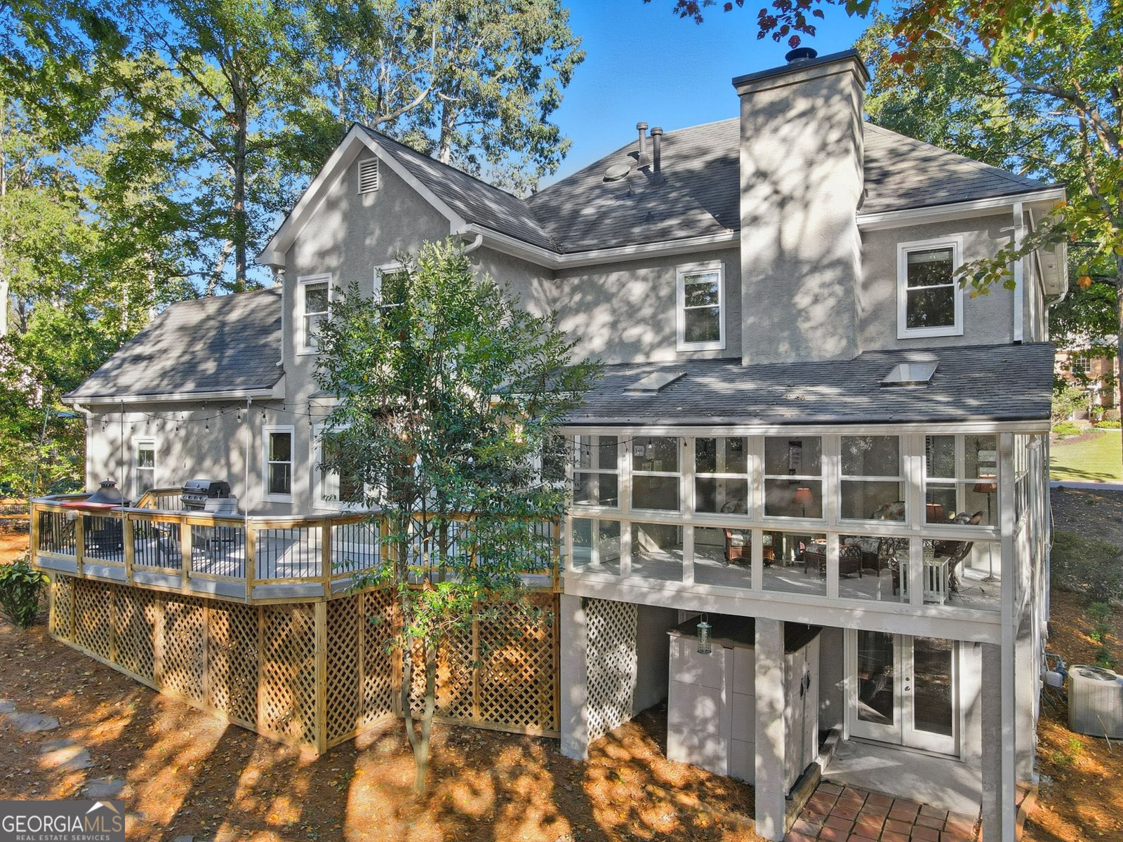 10280 Crescent Ridge Drive Roswell - 50