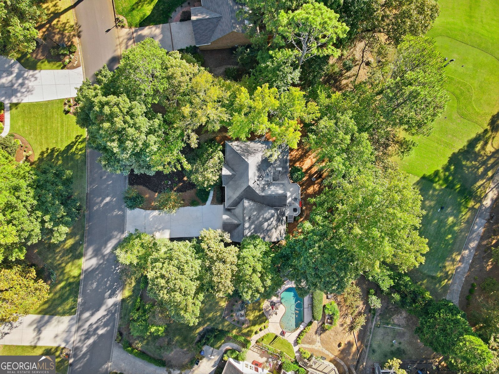 10280 Crescent Ridge Drive Roswell - 53