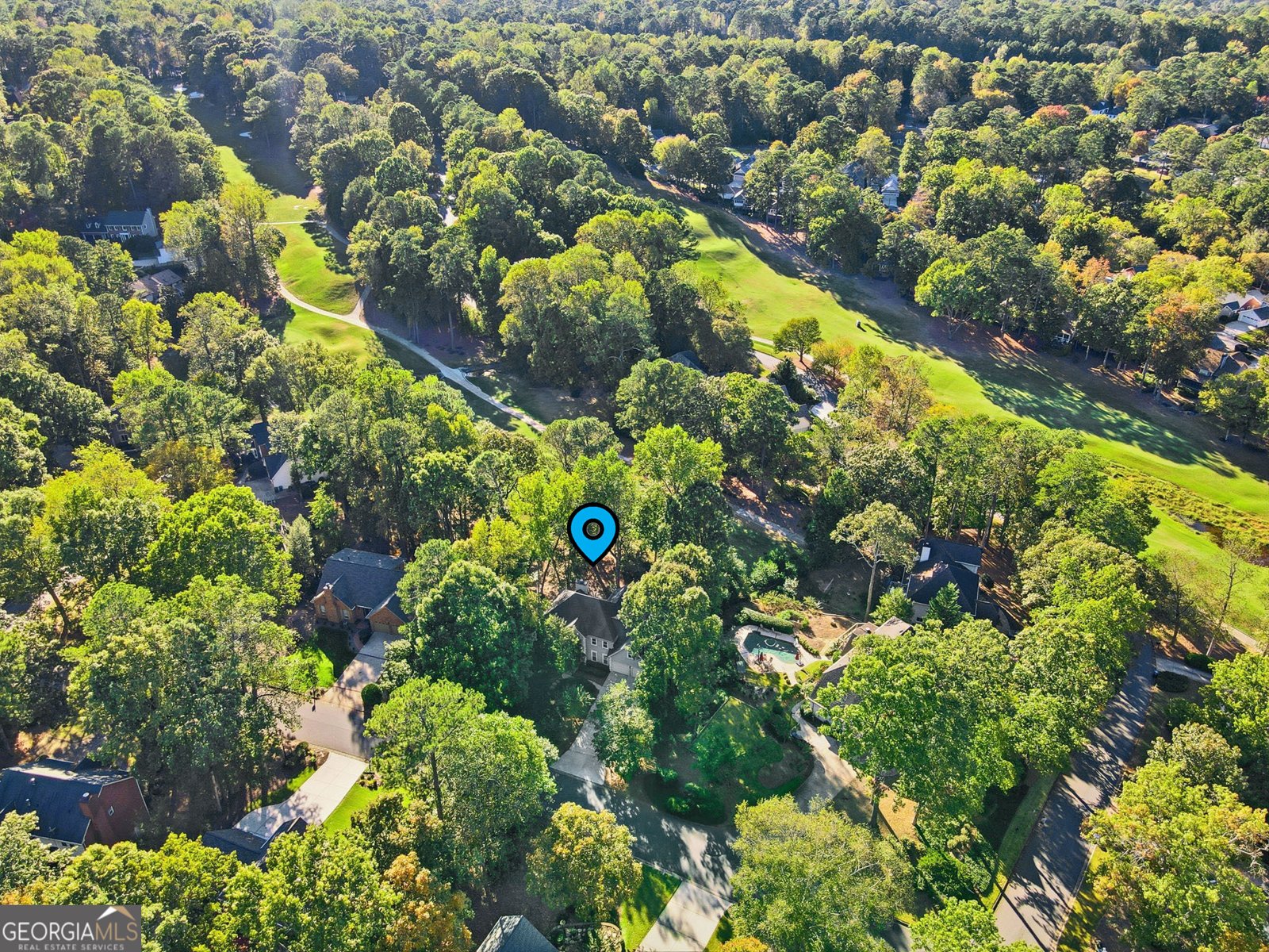 10280 Crescent Ridge Drive Roswell - 54