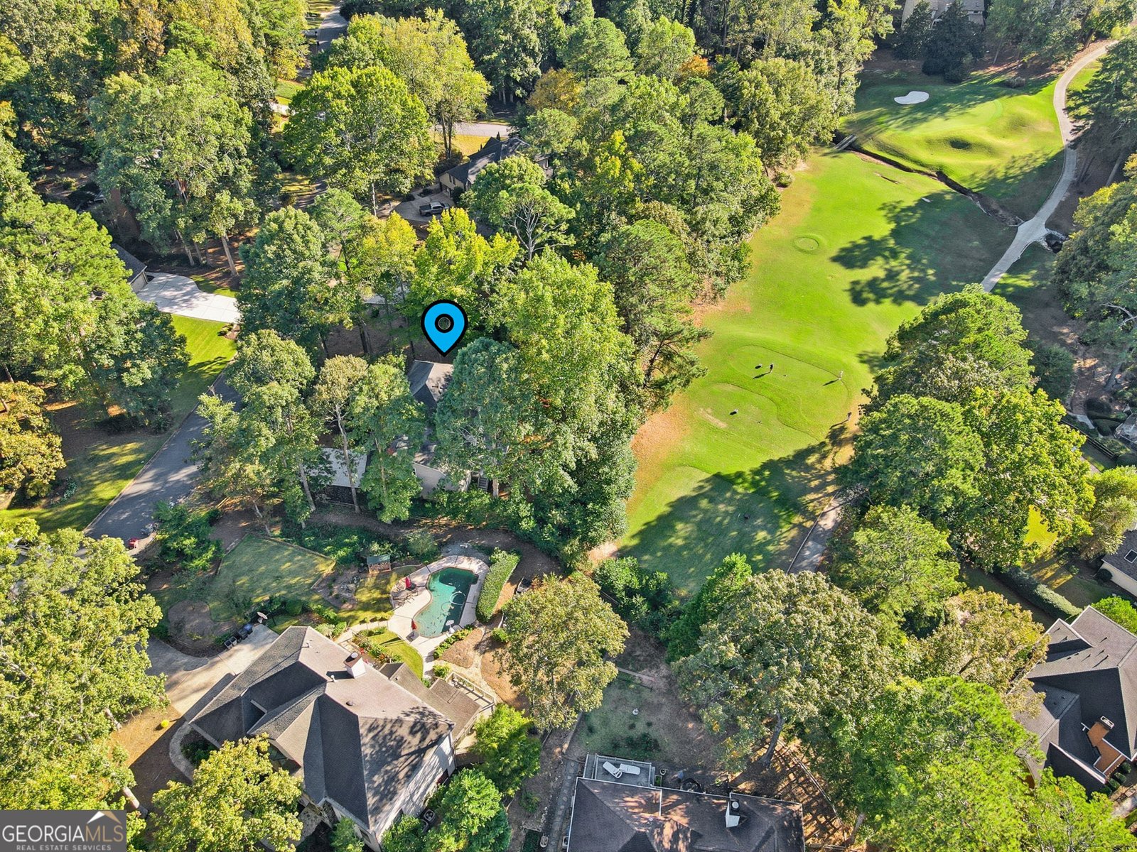 10280 Crescent Ridge Drive Roswell - 55