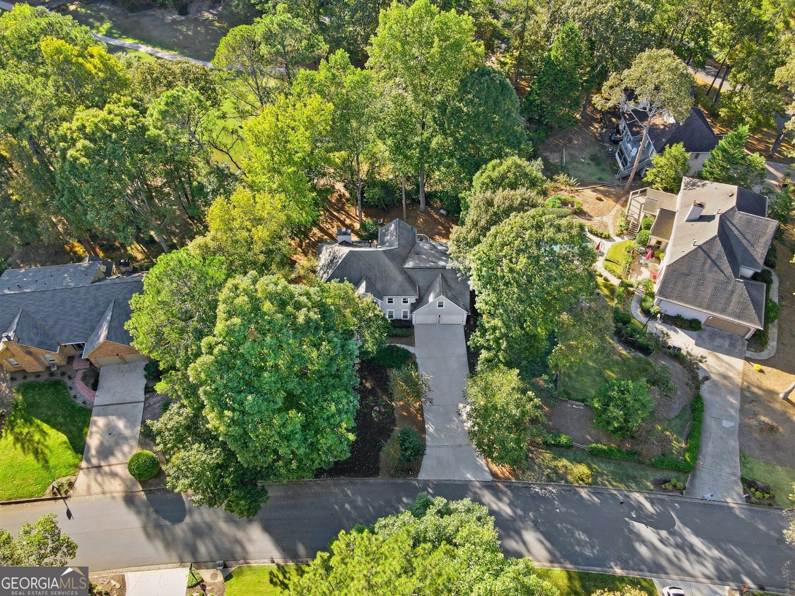 10280 Crescent Ridge Drive Roswell - 56