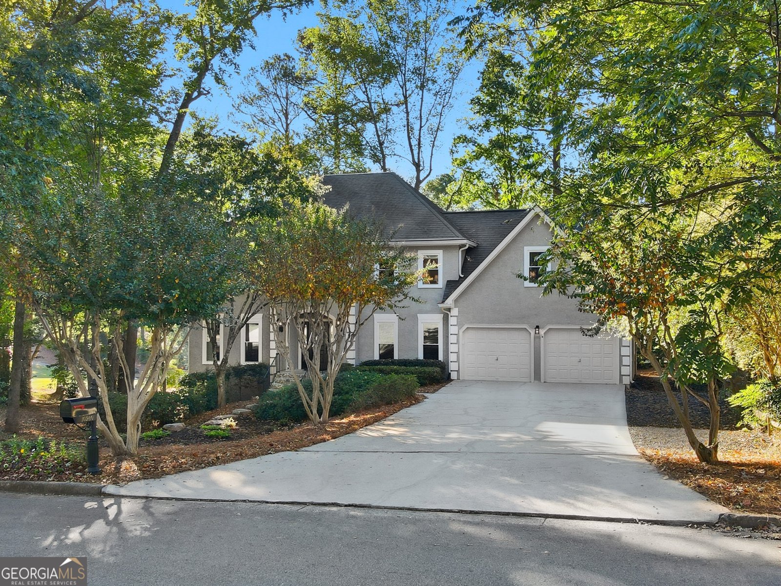 10280 Crescent Ridge Drive Roswell - 58