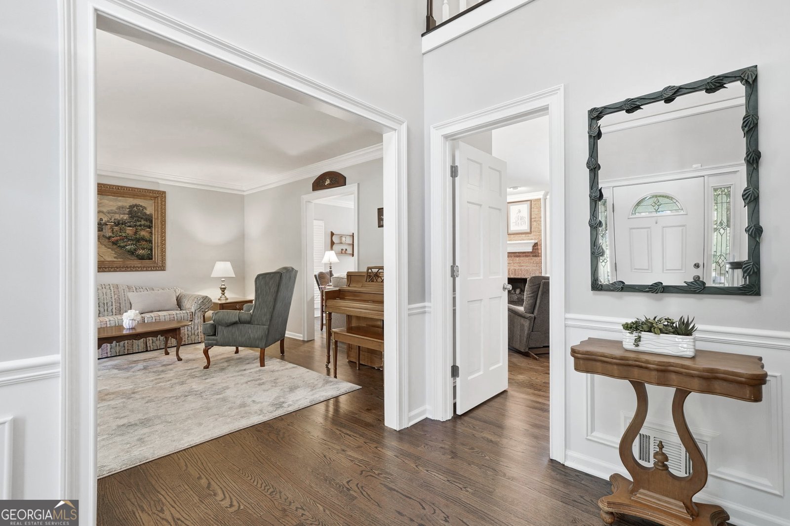 10280 Crescent Ridge Drive Roswell - 6