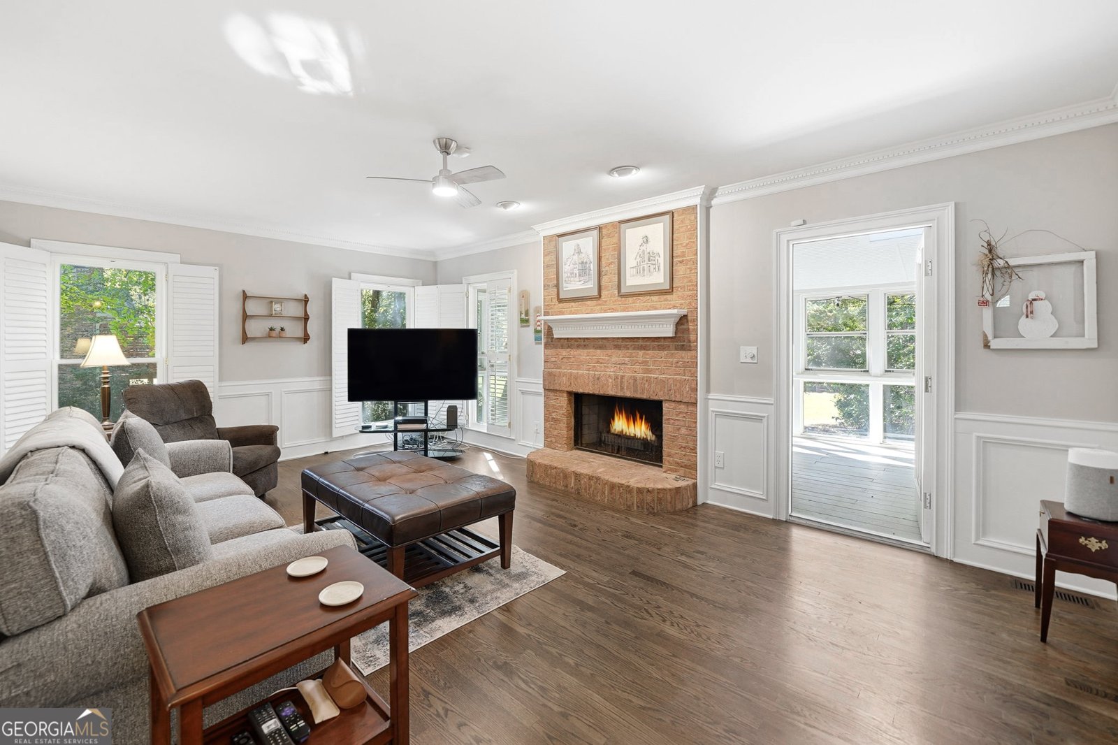 10280 Crescent Ridge Drive Roswell - 7