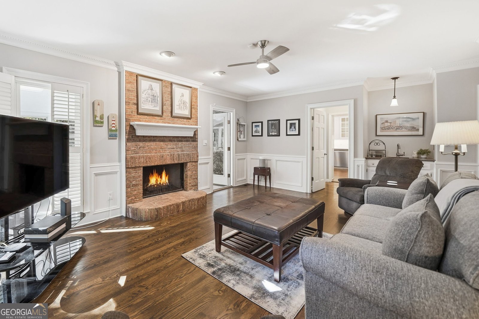 10280 Crescent Ridge Drive Roswell - 8