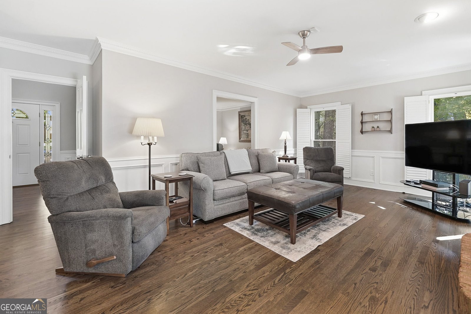 10280 Crescent Ridge Drive Roswell - 9