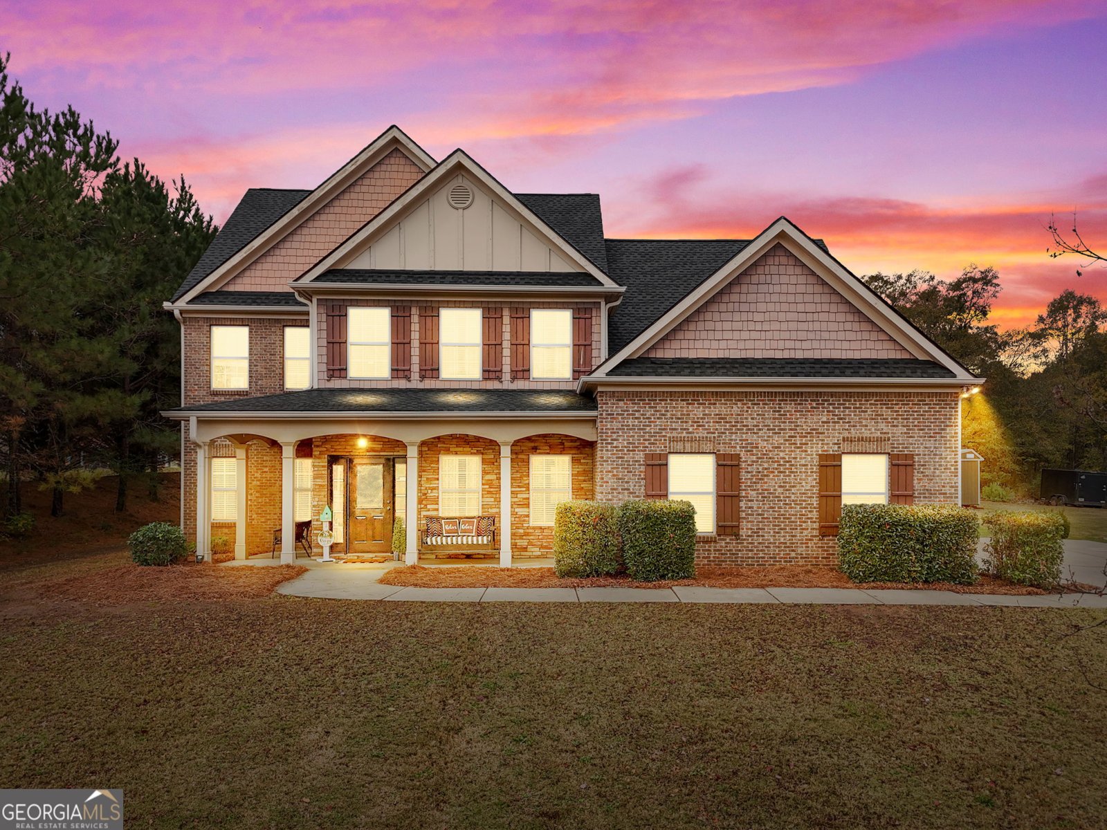 101 Elite Way McDonough - 1