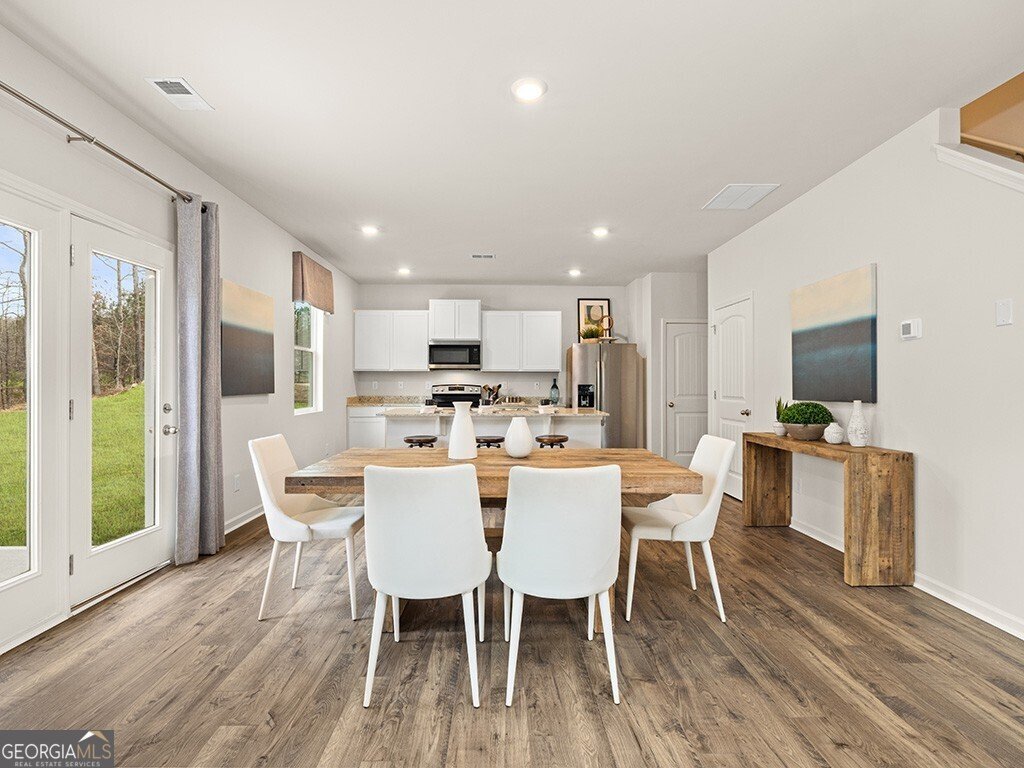 8204 Elkhorn Drive Fairburn - 10