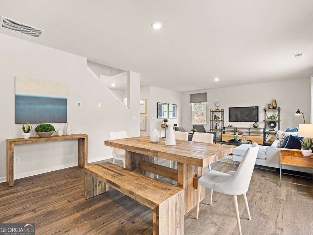 8204 Elkhorn Drive Fairburn - 11