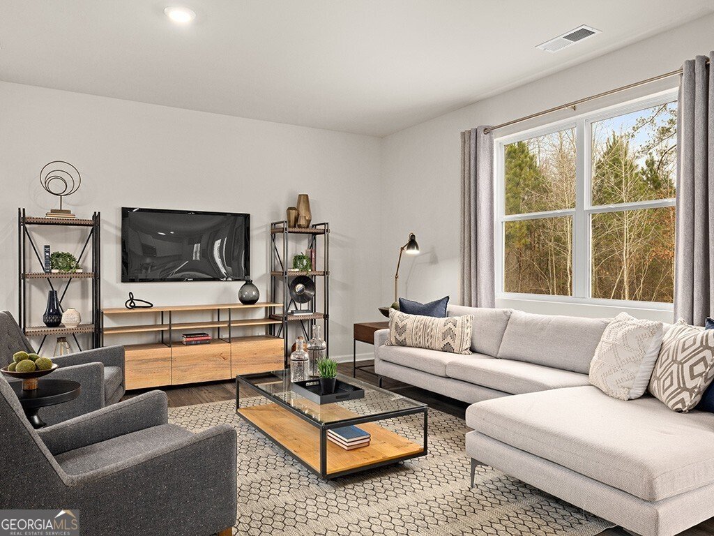 8204 Elkhorn Drive Fairburn - 12