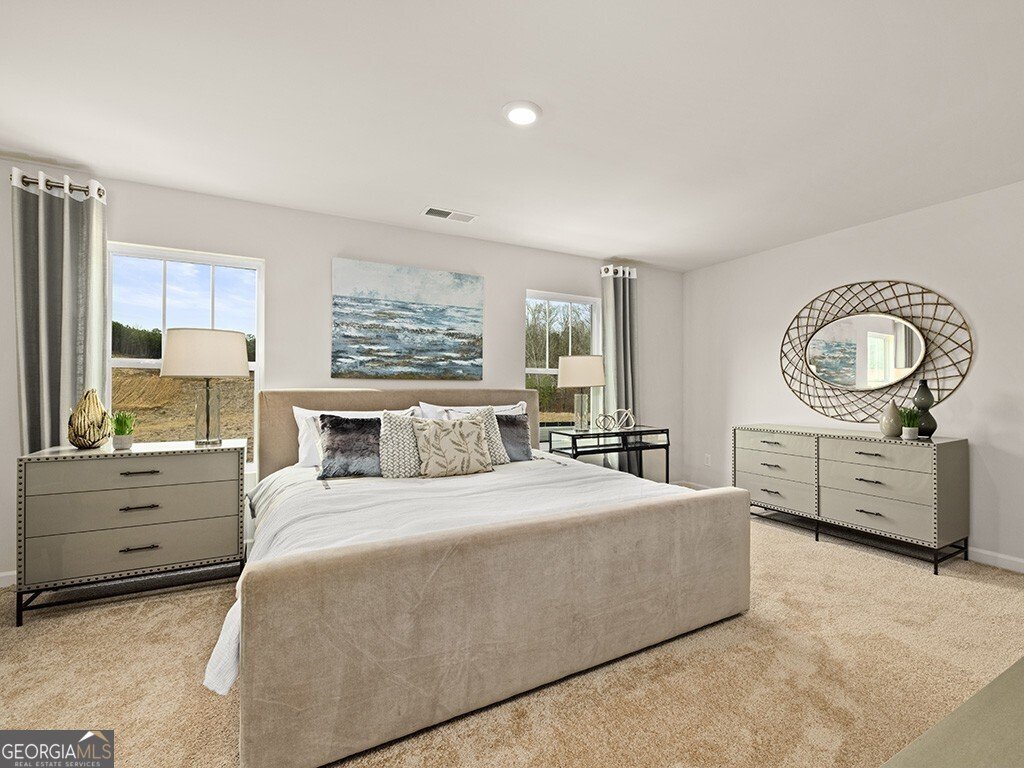 8204 Elkhorn Drive Fairburn - 15