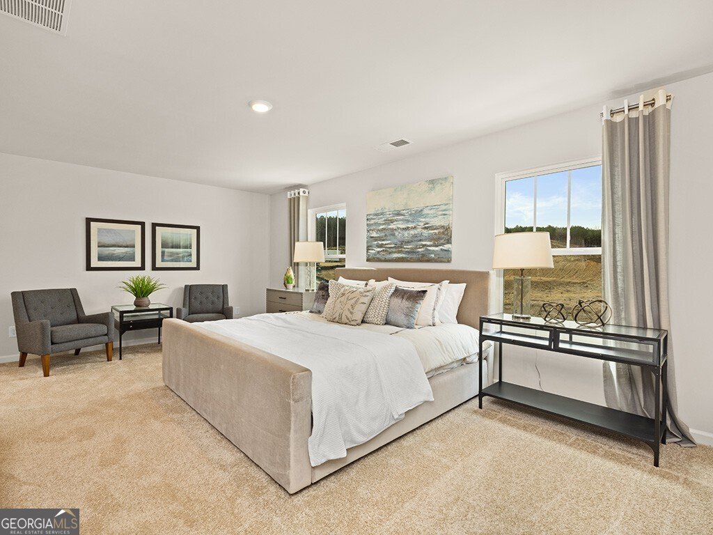 8204 Elkhorn Drive Fairburn - 16