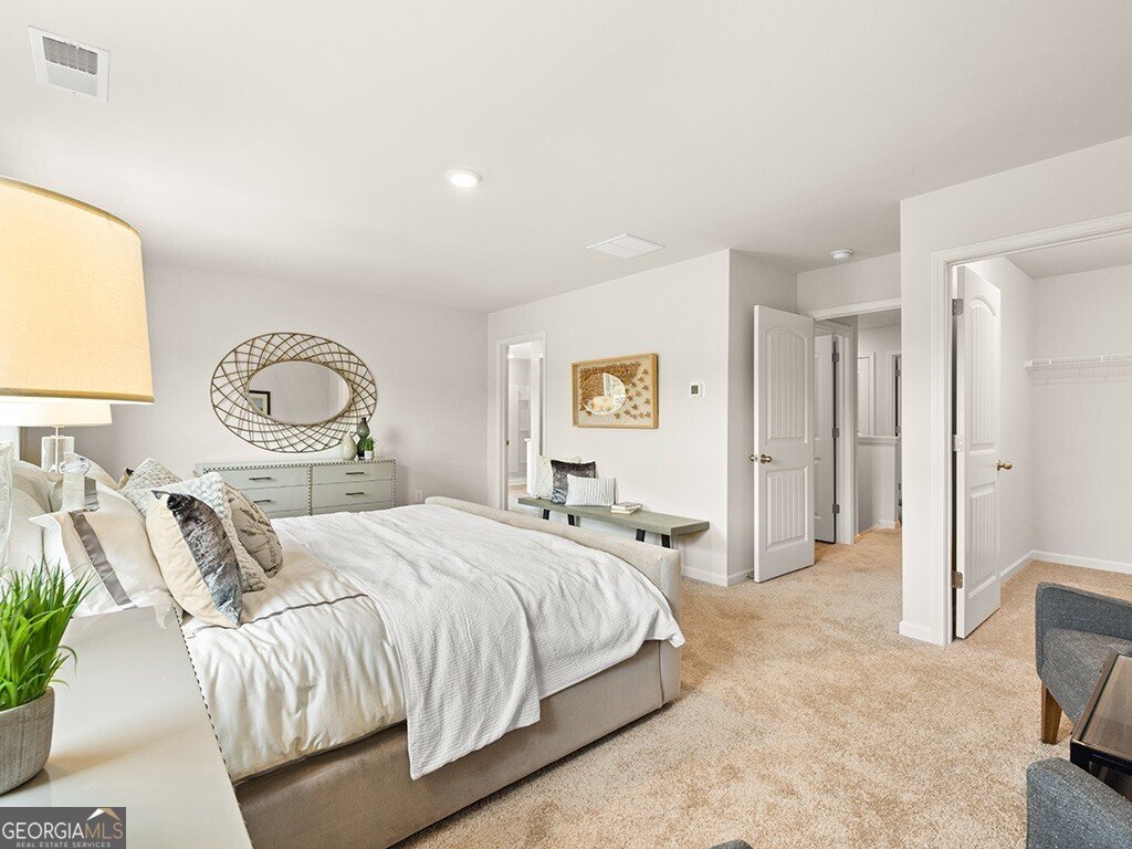 8204 Elkhorn Drive Fairburn - 19