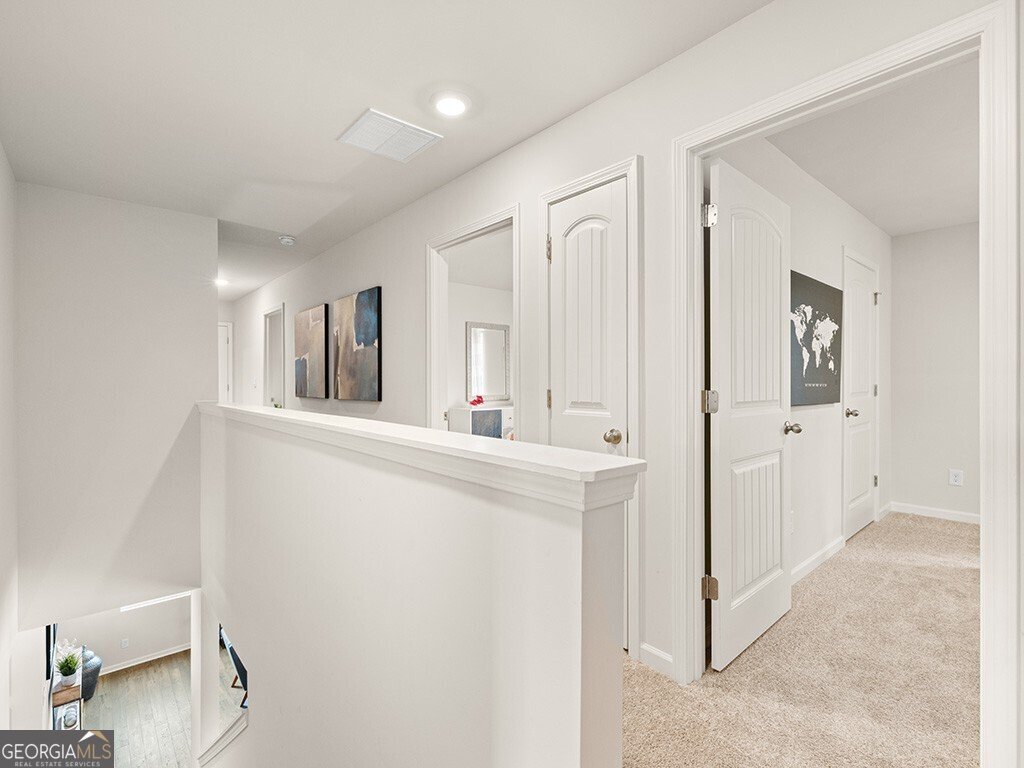 8204 Elkhorn Drive Fairburn - 26