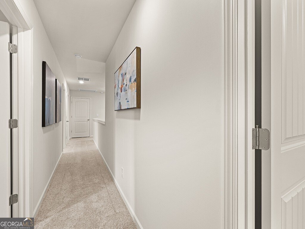 8204 Elkhorn Drive Fairburn - 28